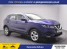 USED 2021 21 NISSAN QASHQAI 1.3 DIG-T Acenta Premium SUV 5dr Petrol Manual Euro 6 (s/s) (140 ps) NATIONWIDE DELIVERY