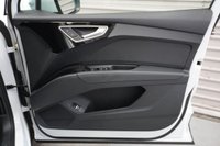 USED 2023 AUDI Q4 E-TRON 40 S line Sportback 5dr Electric Auto 82kWh (204 ps) NI Vehicle, Audi Service History,