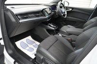 USED 2023 AUDI Q4 E-TRON 40 S line Sportback 5dr Electric Auto 82kWh (204 ps) NI Vehicle, Audi Service History,