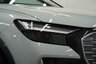 USED 2023 AUDI Q4 E-TRON 40 S line Sportback 5dr Electric Auto 82kWh (204 ps) NI Vehicle, Audi Service History,