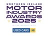 USED 2023 AUDI Q4 E-TRON 40 S line Sportback 5dr Electric Auto 82kWh (204 ps) NI Vehicle, Audi Service History,