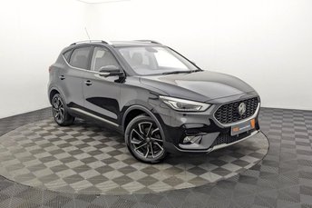 2021 MG MG ZS