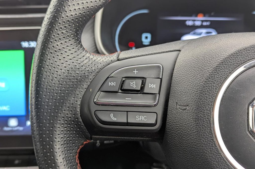 USED 2021 21 MG MG ZS 1.5 VTi-TECH Exclusive SUV 5dr Petrol Manual Euro 6 (s/s) (106 ps) Car Play, Sat Nav, Camera