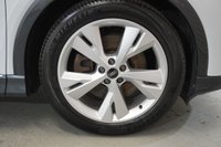 USED 2023 AUDI Q4 E-TRON 40 S line Sportback 5dr Electric Auto 82kWh (204 ps) NI Vehicle, Audi Service History,