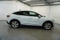 USED 2023 AUDI Q4 E-TRON 40 S line Sportback 5dr Electric Auto 82kWh (204 ps) NI Vehicle, Audi Service History,