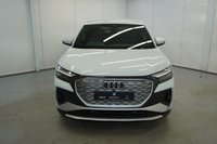 USED 2023 AUDI Q4 E-TRON 40 S line Sportback 5dr Electric Auto 82kWh (204 ps) NI Vehicle, Audi Service History,