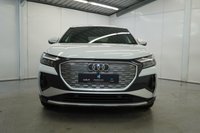 USED 2023 AUDI Q4 E-TRON 40 S line Sportback 5dr Electric Auto 82kWh (204 ps) NI Vehicle, Audi Service History,