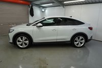 USED 2023 AUDI Q4 E-TRON 40 S line Sportback 5dr Electric Auto 82kWh (204 ps) NI Vehicle, Audi Service History,