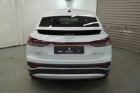 USED 2023 AUDI Q4 E-TRON 40 S line Sportback 5dr Electric Auto 82kWh (204 ps) NI Vehicle, Audi Service History,