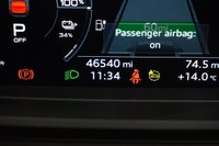 USED 2023 AUDI Q4 E-TRON 40 S line Sportback 5dr Electric Auto 82kWh (204 ps) NI Vehicle, Audi Service History,