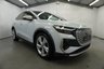 USED 2023 AUDI Q4 E-TRON 40 S line Sportback 5dr Electric Auto 82kWh (204 ps) NI Vehicle, Audi Service History,