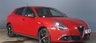USED 2021 21 ALFA ROMEO GIULIETTA 1.4 TB Sprint Hatchback 5dr Petrol Manual Euro 6 (s/s) (120 bhp) Supplied with 3 x service records and a new detailed inspection. One Previous Owner. MOT until March 2027 (no advisories). Euro 6 / ULEZ Compliant.