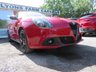USED 2021 21 ALFA ROMEO GIULIETTA 1.4 TB Sprint Hatchback 5dr Petrol Manual Euro 6 (s/s) (120 bhp) Supplied with 3 x service records and a new detailed inspection. One Previous Owner. MOT until March 2027 (no advisories). Euro 6 / ULEZ Compliant.
