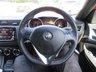 USED 2021 21 ALFA ROMEO GIULIETTA 1.4 TB Sprint Hatchback 5dr Petrol Manual Euro 6 (s/s) (120 bhp) Supplied with 3 x service records and a new detailed inspection. One Previous Owner. MOT until March 2027 (no advisories). Euro 6 / ULEZ Compliant.