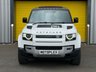 USED 2023 23 LAND ROVER DEFENDER 3.0 D250 MHEV HSE SUV 3dr Diesel Auto 4WD Euro 6 (s/s) (250 ps) 