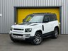 USED 2023 23 LAND ROVER DEFENDER 3.0 D250 MHEV HSE SUV 3dr Diesel Auto 4WD Euro 6 (s/s) (250 ps) 