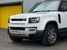 USED 2023 23 LAND ROVER DEFENDER 3.0 D250 MHEV HSE SUV 3dr Diesel Auto 4WD Euro 6 (s/s) (250 ps) 