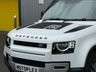 USED 2023 23 LAND ROVER DEFENDER 3.0 D250 MHEV HSE SUV 3dr Diesel Auto 4WD Euro 6 (s/s) (250 ps) 