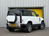 USED 2023 23 LAND ROVER DEFENDER 3.0 D250 MHEV HSE SUV 3dr Diesel Auto 4WD Euro 6 (s/s) (250 ps) 
