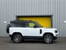 USED 2023 23 LAND ROVER DEFENDER 3.0 D250 MHEV HSE SUV 3dr Diesel Auto 4WD Euro 6 (s/s) (250 ps) 