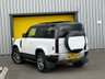 USED 2023 23 LAND ROVER DEFENDER 3.0 D250 MHEV HSE SUV 3dr Diesel Auto 4WD Euro 6 (s/s) (250 ps) 