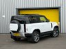 USED 2023 23 LAND ROVER DEFENDER 3.0 D250 MHEV HSE SUV 3dr Diesel Auto 4WD Euro 6 (s/s) (250 ps) 