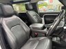 USED 2023 23 LAND ROVER DEFENDER 3.0 D250 MHEV HSE SUV 3dr Diesel Auto 4WD Euro 6 (s/s) (250 ps) 