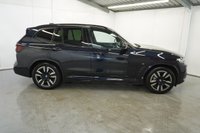 USED 2023 BMW IX3 80kWh M Sport SUV 5dr Electric Auto (286 ps) NI Vehicle, BMW Service History,