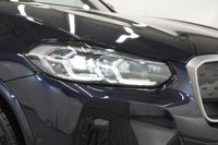 USED 2023 BMW IX3 80kWh M Sport SUV 5dr Electric Auto (286 ps) NI Vehicle, BMW Service History,