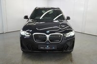 USED 2023 BMW IX3 80kWh M Sport SUV 5dr Electric Auto (286 ps) NI Vehicle, BMW Service History,