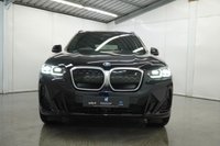USED 2023 BMW IX3 80kWh M Sport SUV 5dr Electric Auto (286 ps) NI Vehicle, BMW Service History,