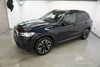 USED 2023 BMW IX3 80kWh M Sport SUV 5dr Electric Auto (286 ps) NI Vehicle, BMW Service History,