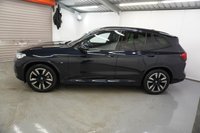 USED 2023 BMW IX3 80kWh M Sport SUV 5dr Electric Auto (286 ps) NI Vehicle, BMW Service History,