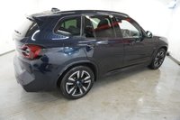 USED 2023 BMW IX3 80kWh M Sport SUV 5dr Electric Auto (286 ps) NI Vehicle, BMW Service History,