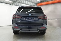 USED 2023 BMW IX3 80kWh M Sport SUV 5dr Electric Auto (286 ps) NI Vehicle, BMW Service History,