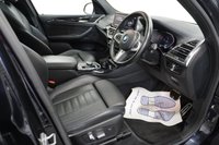 USED 2023 BMW IX3 80kWh M Sport SUV 5dr Electric Auto (286 ps) NI Vehicle, BMW Service History,