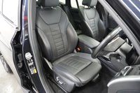 USED 2023 BMW IX3 80kWh M Sport SUV 5dr Electric Auto (286 ps) NI Vehicle, BMW Service History,