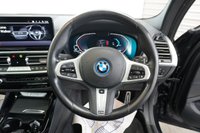 USED 2023 BMW IX3 80kWh M Sport SUV 5dr Electric Auto (286 ps) NI Vehicle, BMW Service History,