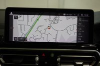 USED 2023 BMW IX3 80kWh M Sport SUV 5dr Electric Auto (286 ps) NI Vehicle, BMW Service History,