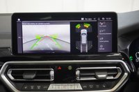 USED 2023 BMW IX3 80kWh M Sport SUV 5dr Electric Auto (286 ps) NI Vehicle, BMW Service History,