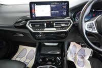 USED 2023 BMW IX3 80kWh M Sport SUV 5dr Electric Auto (286 ps) NI Vehicle, BMW Service History,