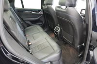 USED 2023 BMW IX3 80kWh M Sport SUV 5dr Electric Auto (286 ps) NI Vehicle, BMW Service History,