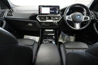 USED 2023 BMW IX3 80kWh M Sport SUV 5dr Electric Auto (286 ps) NI Vehicle, BMW Service History,