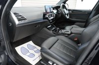 USED 2023 BMW IX3 80kWh M Sport SUV 5dr Electric Auto (286 ps) NI Vehicle, BMW Service History,