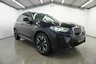 USED 2023 BMW IX3 80kWh M Sport SUV 5dr Electric Auto (286 ps) NI Vehicle, BMW Service History,