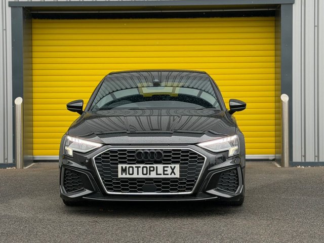 View our AUDI A3