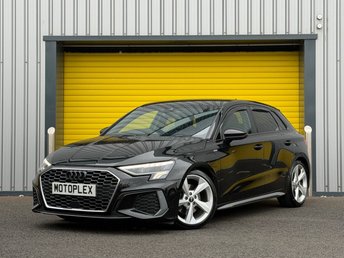 View our AUDI A3