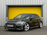 USED 2021 71 AUDI A3 1.4 TFSIe 40 S line Sportback 5dr Petrol Plug-in Hybrid S Tronic Euro 6 (s/s) 13kWh (204 ps) 