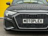 USED 2021 71 AUDI A3 1.4 TFSIe 40 S line Sportback 5dr Petrol Plug-in Hybrid S Tronic Euro 6 (s/s) 13kWh (204 ps) 