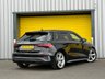 USED 2021 71 AUDI A3 1.4 TFSIe 40 S line Sportback 5dr Petrol Plug-in Hybrid S Tronic Euro 6 (s/s) 13kWh (204 ps) 